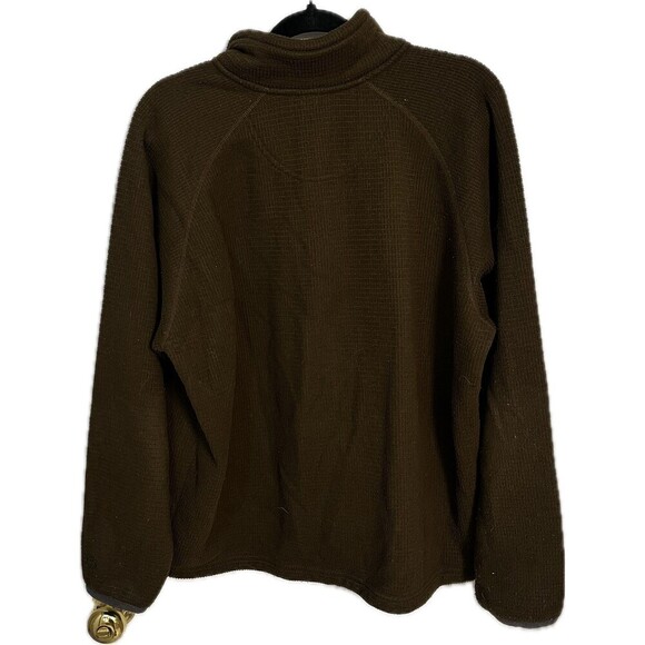 The North Face Men’s Fleece Quarter Zip - Picture 2 of 5